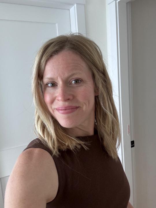 Julia Gabbert