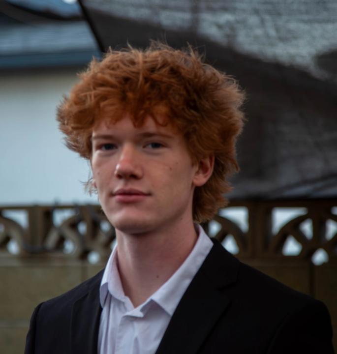 Raef Goodbred