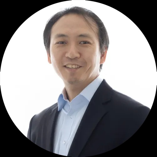 Hiroyuki Kawai