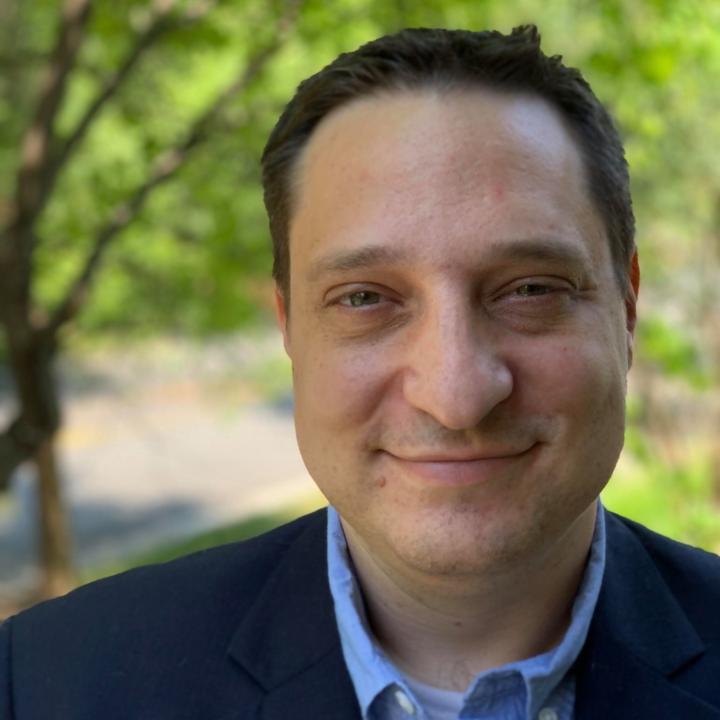 Brad Gelfand
