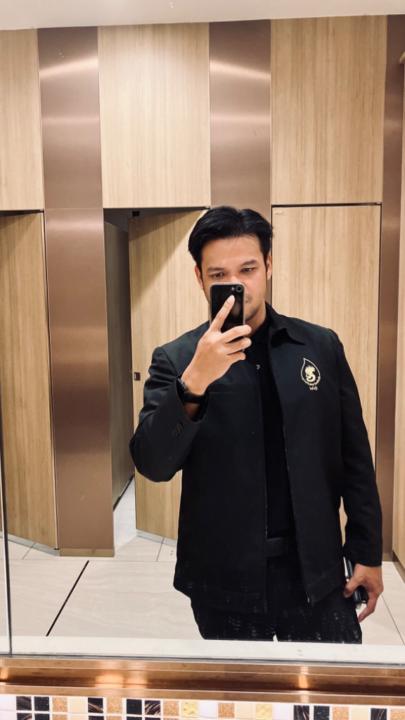 Satawas Chomsup