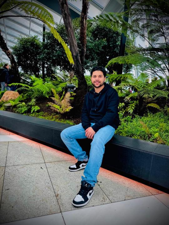 Kamal Kaushik