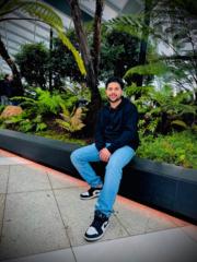 Kamal Kaushik