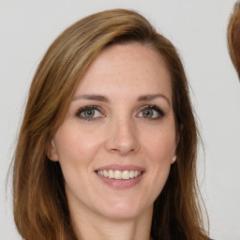 Jana Leiner