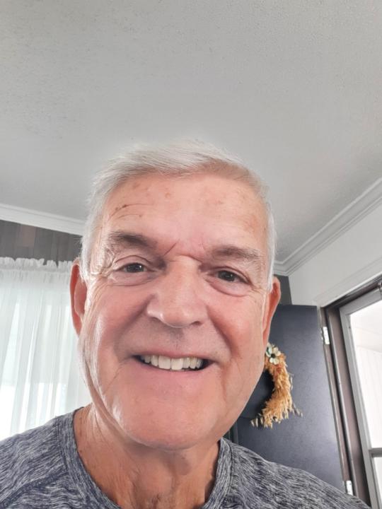 Gilles Boucher