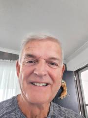 Gilles Boucher