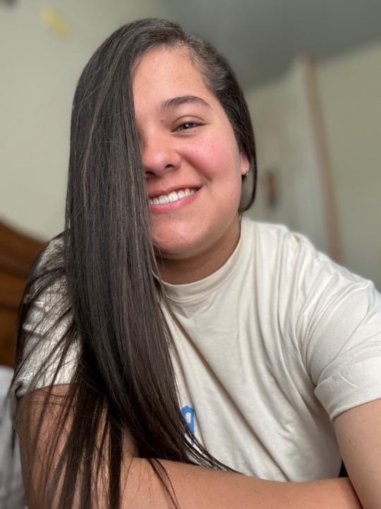 Gloriana Mejias