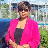 Mala Harripersad