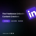 Freelance LinkedIn Creators