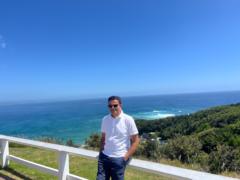 Rajasekhar Aregakuti