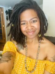Kamesha Seagle
