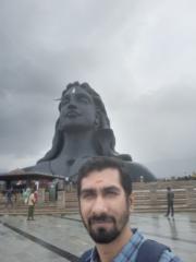 K Anantharaman