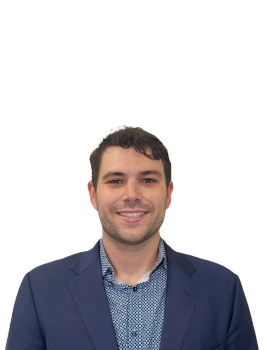 Andrew Mueller