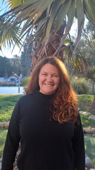 Macarena Ribera Monsalvez