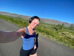 Tinna Rún Jónsdóttir