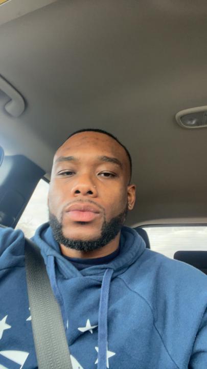 Chevez Burress