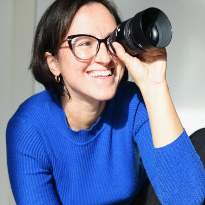 Patrizia Corriero