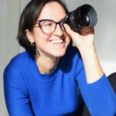 Patrizia Corriero