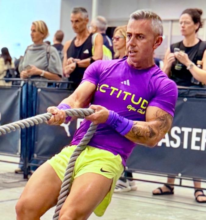 Sebastian Perez Perez