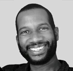 Jermaine Knight