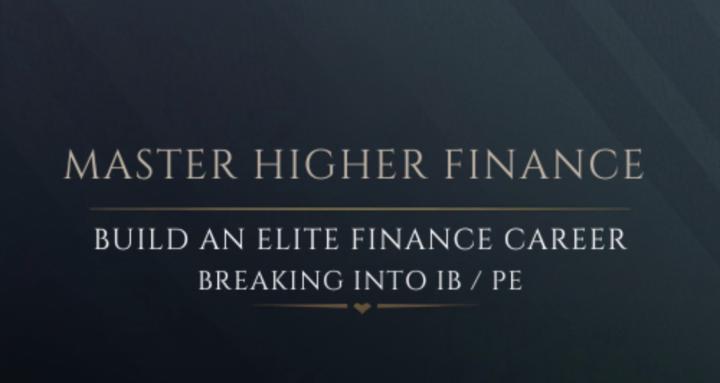 The Other Side of The Trade