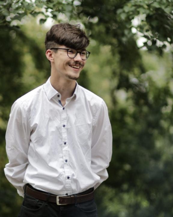Vykintas Petrikas
