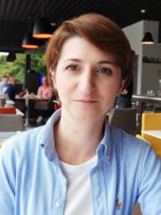 Christelle Delahaigue