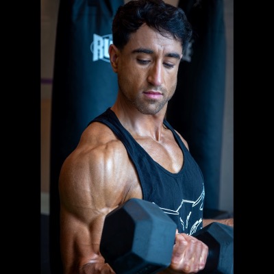 Sergio San José Lorza