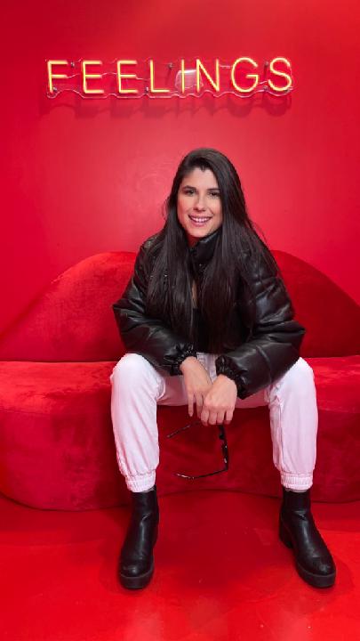 Monica Tuccella