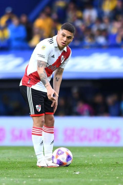 Agustin Fernández