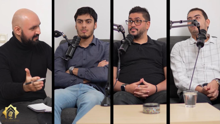 Meet The Team Behind The Discernwise Project 🌟