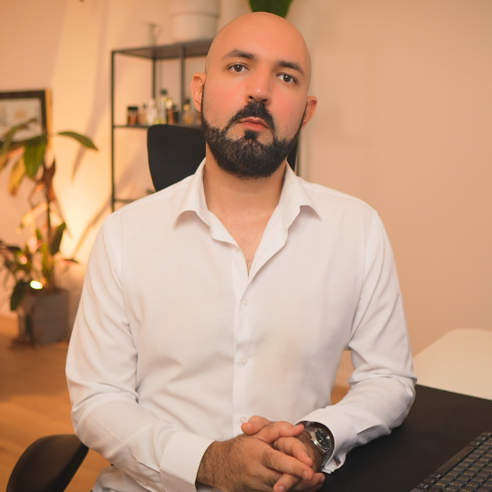 🎉 Welcome / Bienvenue 