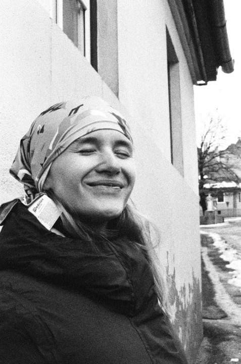Miana Doicaru