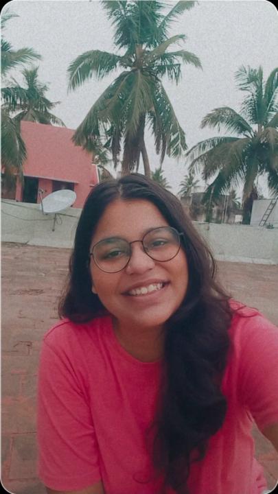 Shakchi Prasad