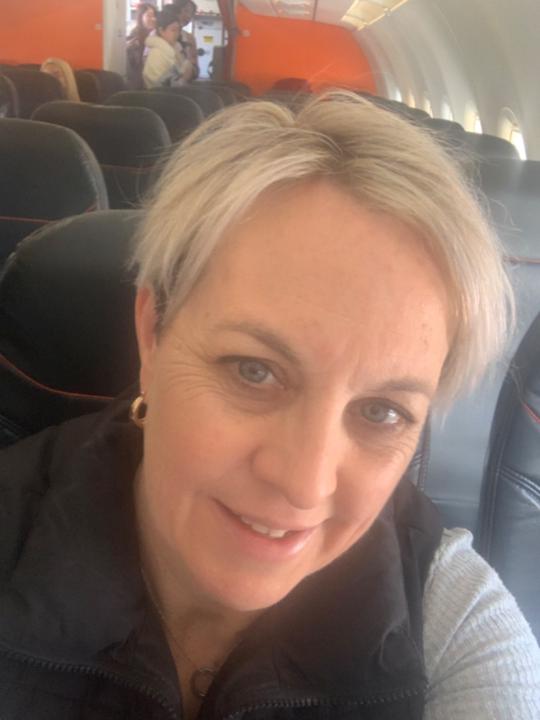 Bronwen Gourley