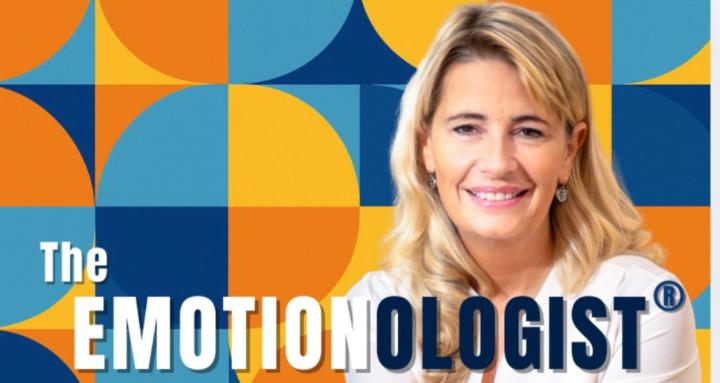 Wendy K Laidlaw Emotionologist