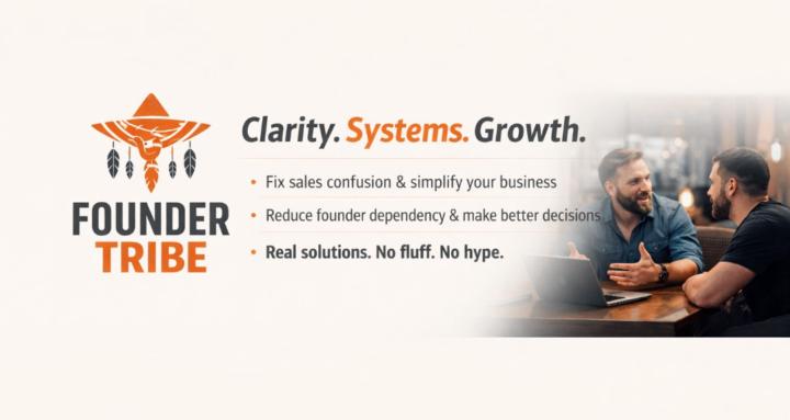 Founders' Tribe