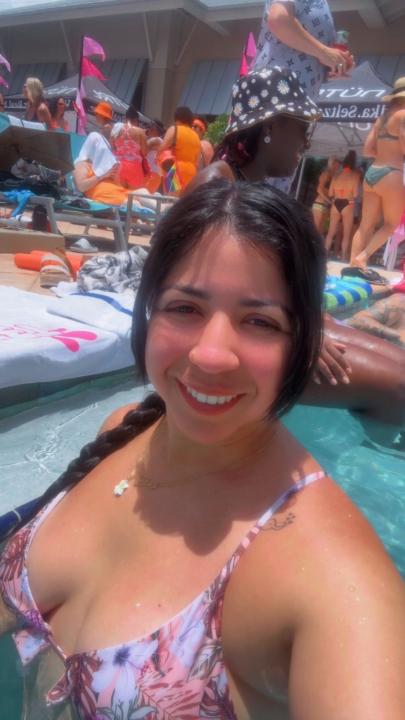 Ashley Freytes