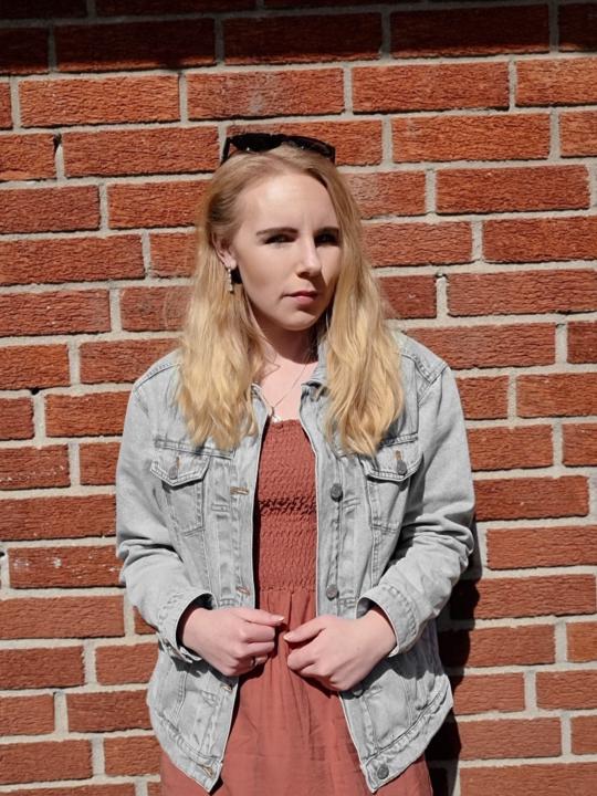 Miriam Kristiansen