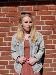 Miriam Kristiansen