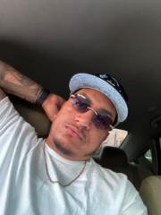 Justin Parris