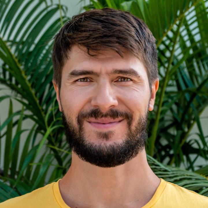 Max Vresch
