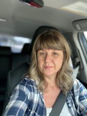 Elizabeth Robertson