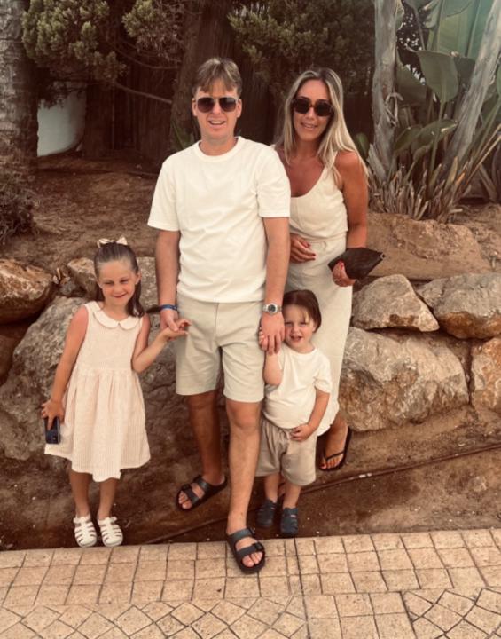 Chelsie ellen Robins