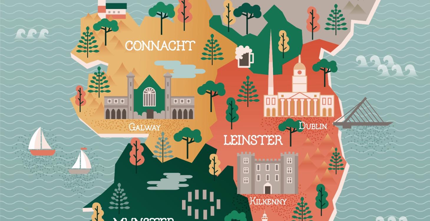 Irish Language & Culture