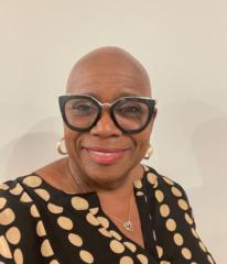 Cheryl McElroy