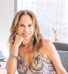 Angela George