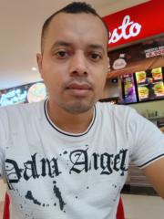 Edinson Javier Sarmiento Rosario
