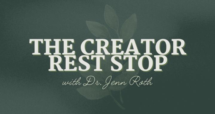 The Creator Rest Stop
