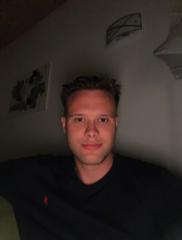 Daniel Miller